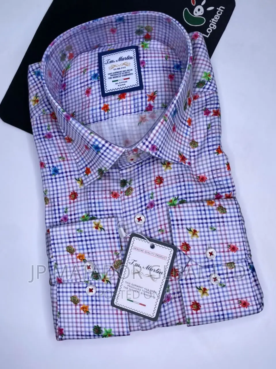 Luxury Turkish Men's Shirts