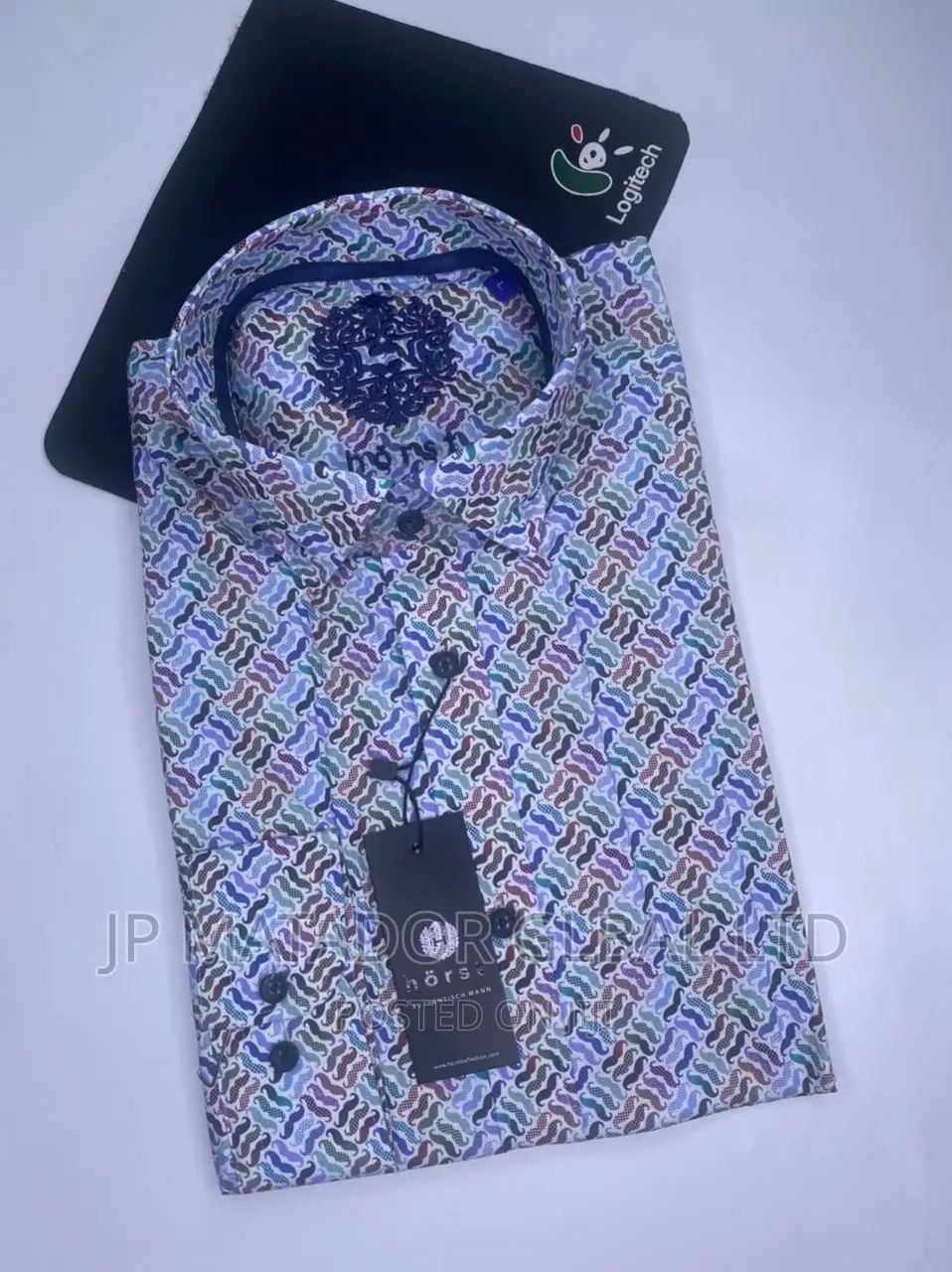 Exclusive Turkish Men's Shirts