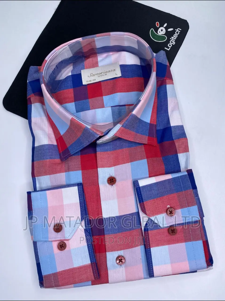 High Quality Turkish Men's Shirts