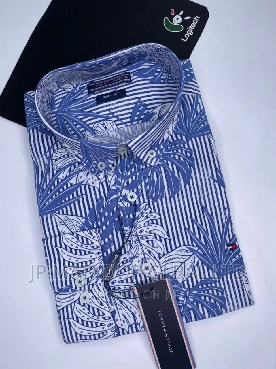 High Quality Turkish Men's Shirts