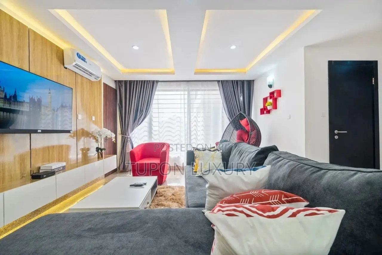 Tastefully Furnished 3 Bedroom With Snooker Ps4 Pro