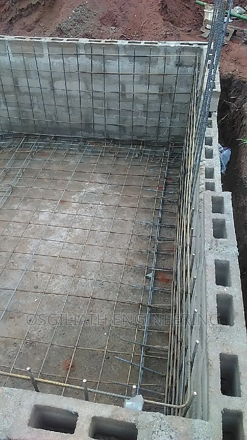 Affordable Swimming Pool Construction