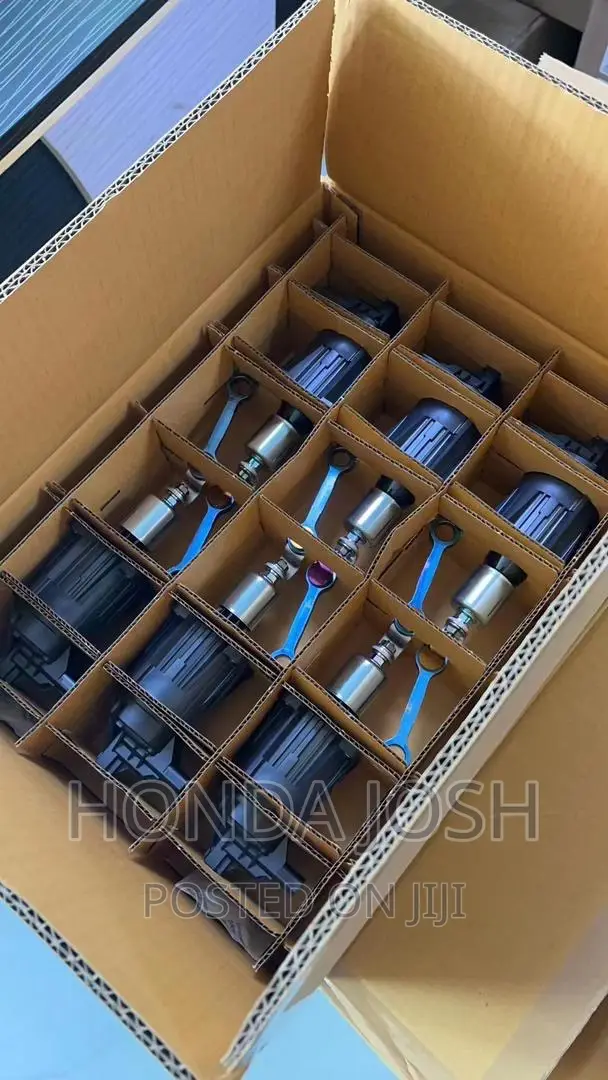 Turbo Sensor 2018/2022 Honda Accord,Civic,CRV (P0046)