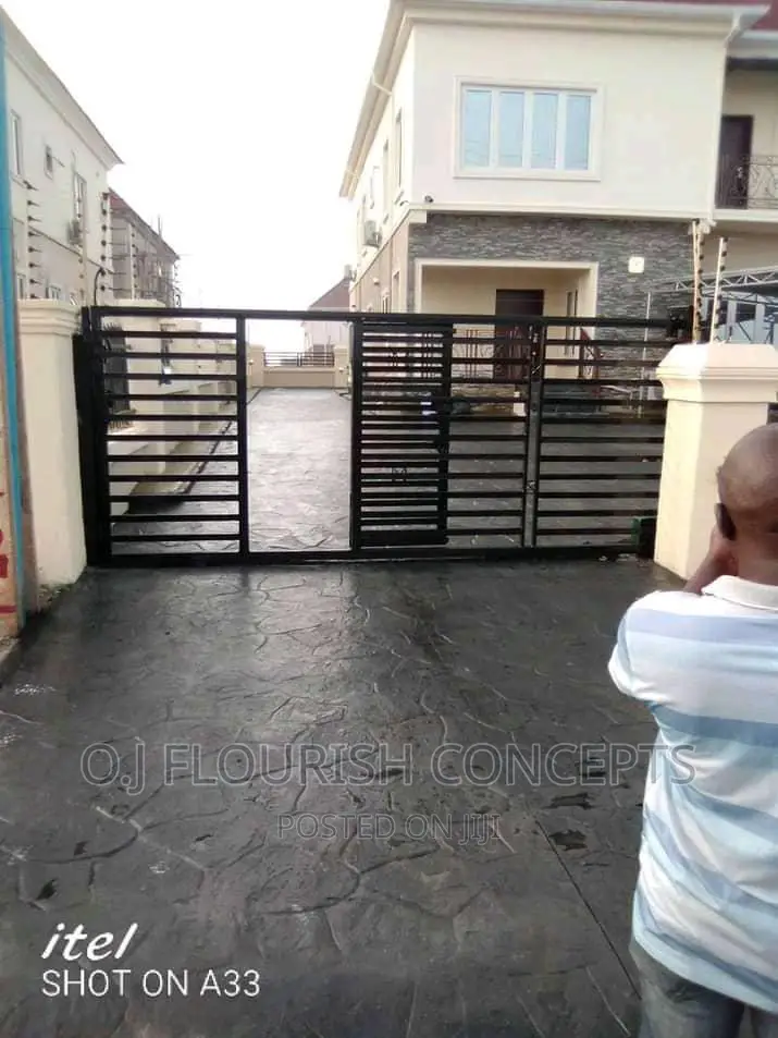 Charming Stamped Concrete Just for You