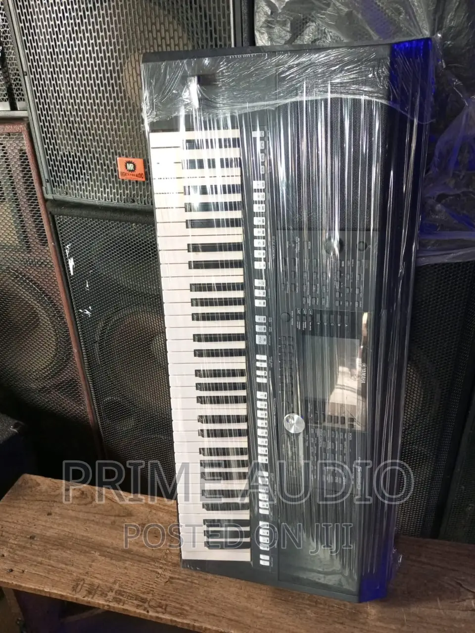 Yamaha PSR S950 Digital Workstation Keyboard Clean UK Used