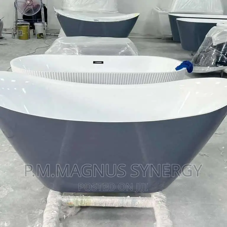 England Standard Design Shower Bath Tube.