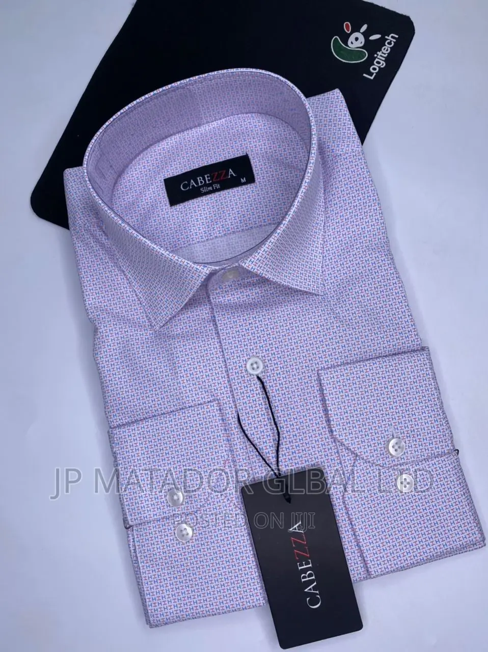 Exclusive Turkish Men's Shirts