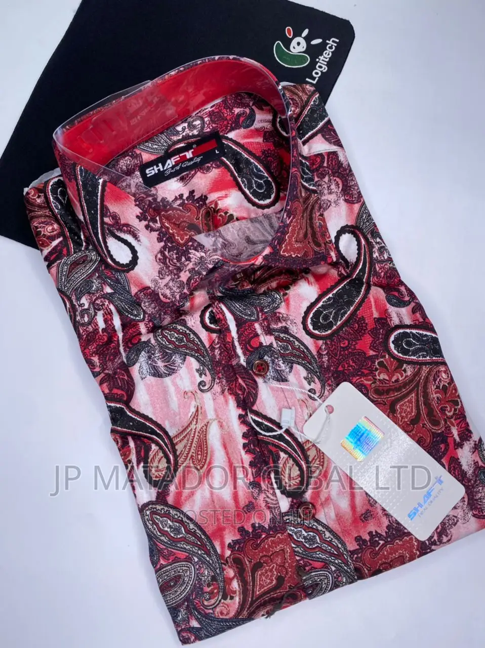 Exclusive Turkish Men's Shirts