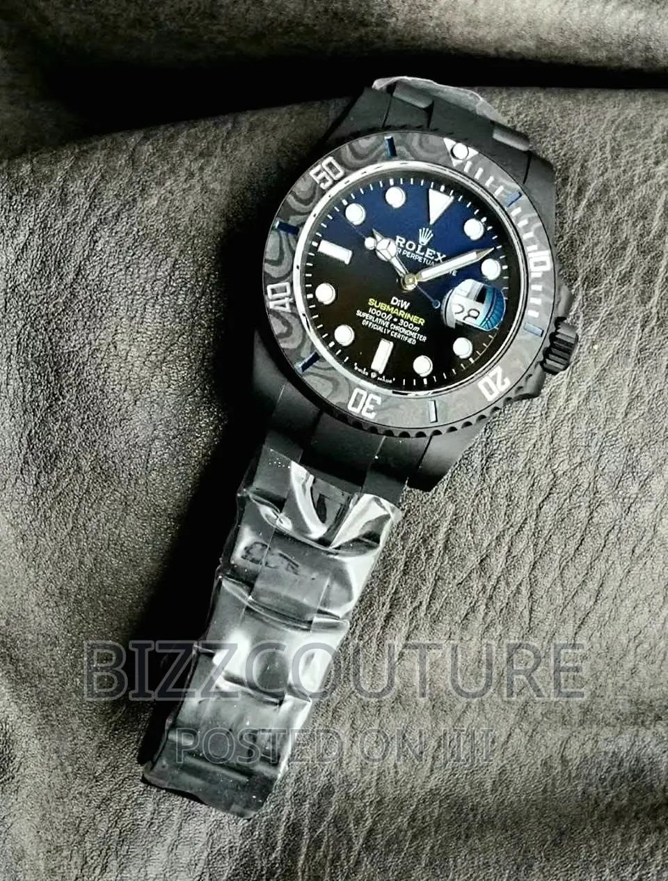 Original Super Clone ROLEX SUBMARINER Available in Store