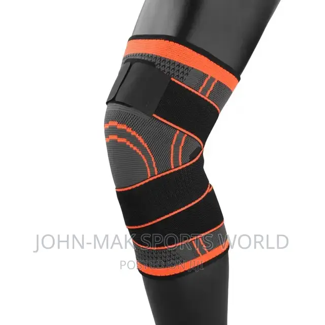 Knee Brace