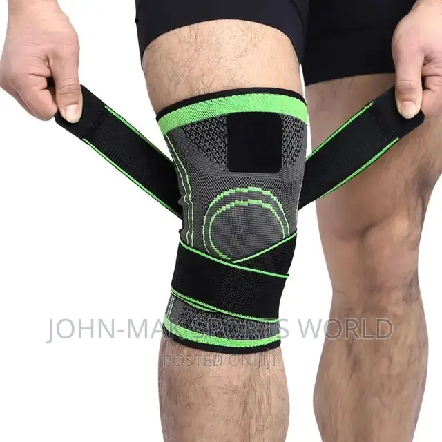 Knee Brace