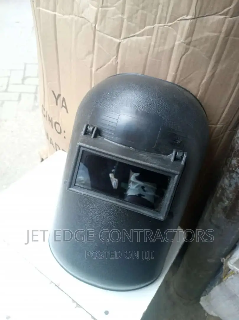 Welding Shield