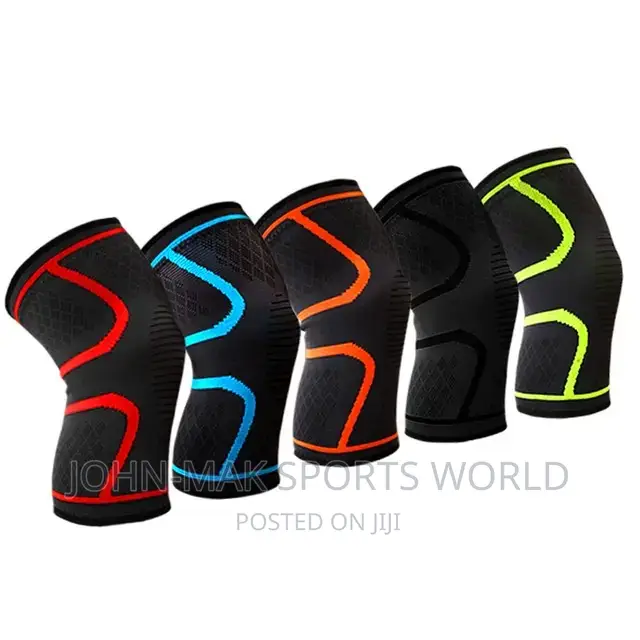 Knee Pad Support