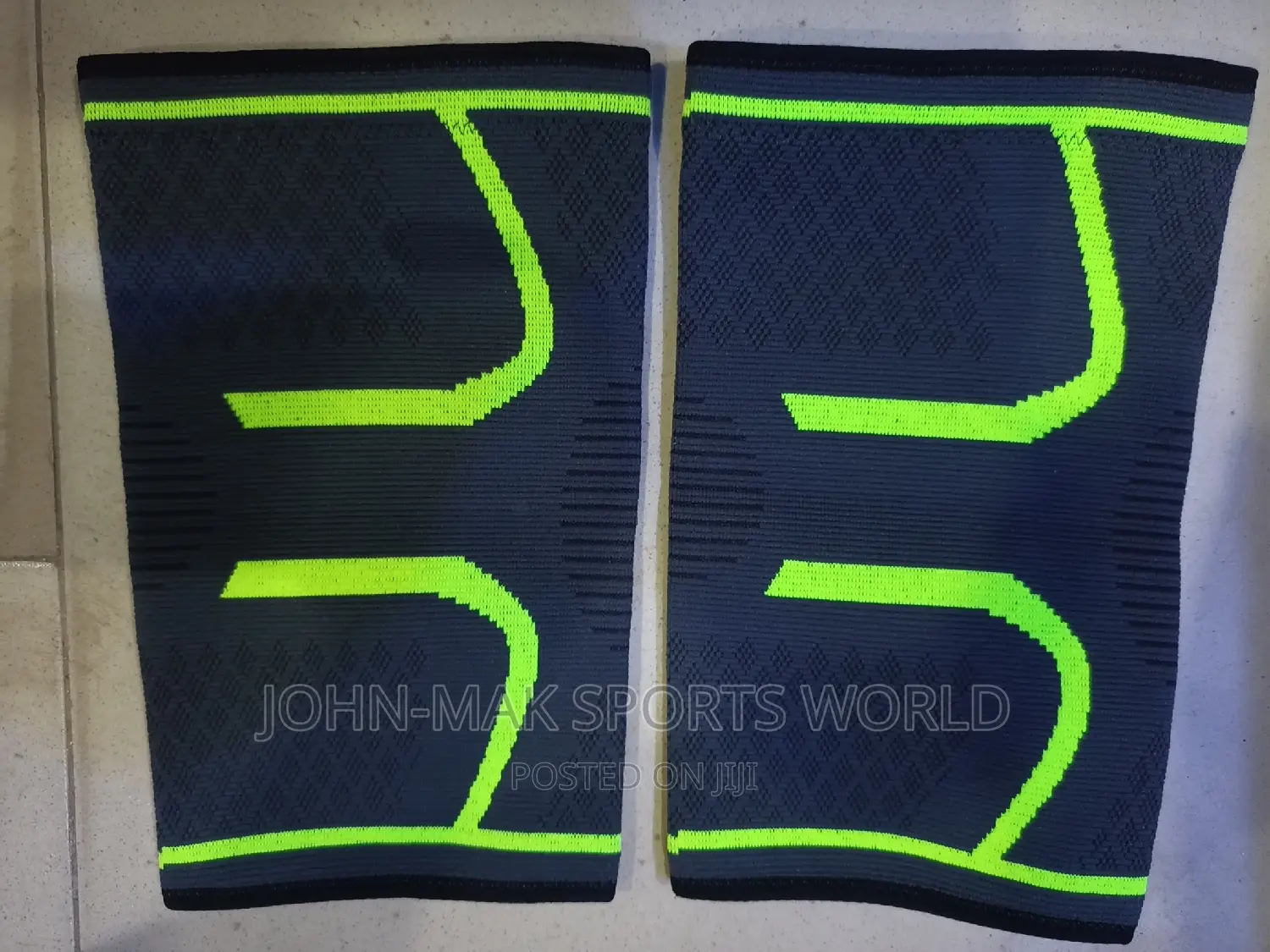 Knee Pad Support