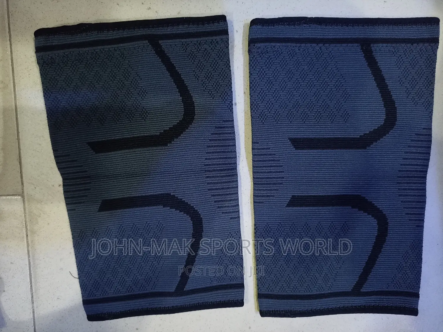 Knee Pad Support
