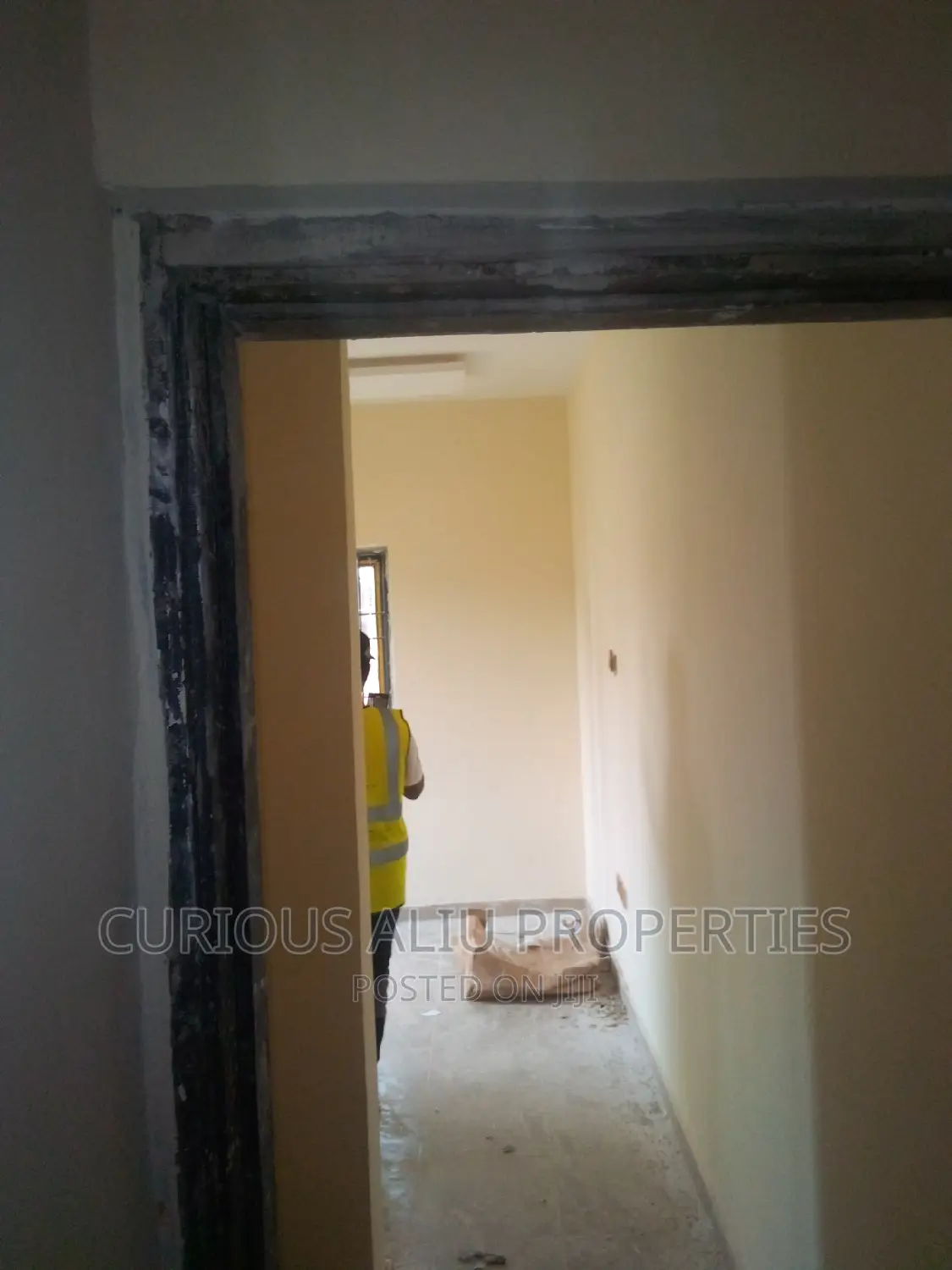 1bdrm Bungalow in Marine Estate, Life Camp for rent