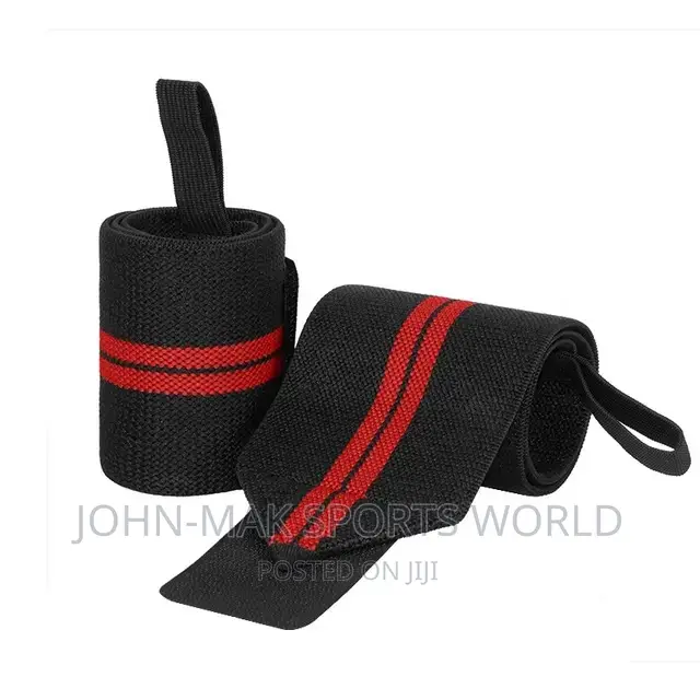 Wrist Wrap