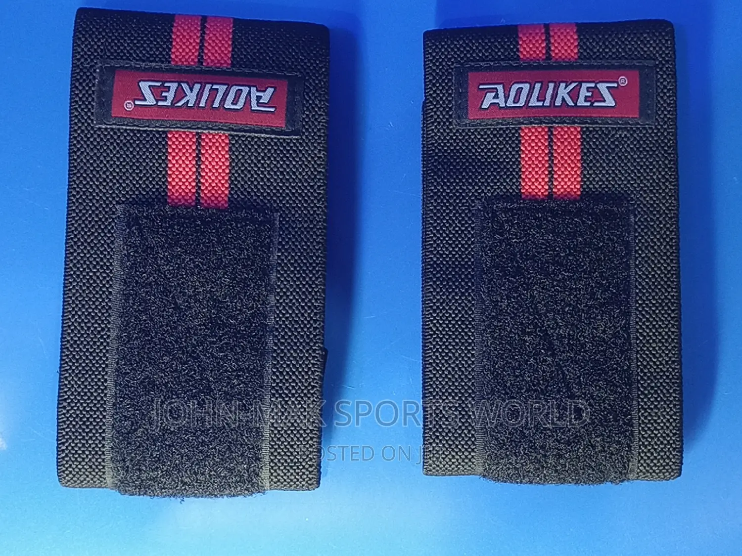 Wrist Wrap