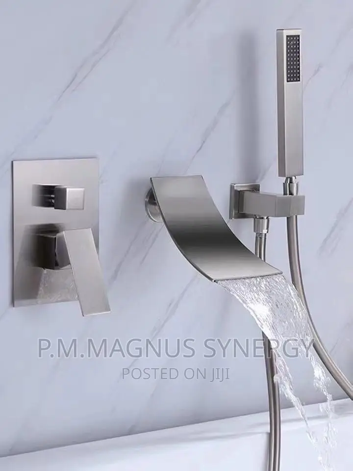 England Standard Anti Rust Condit Bath Mixer Tap.
