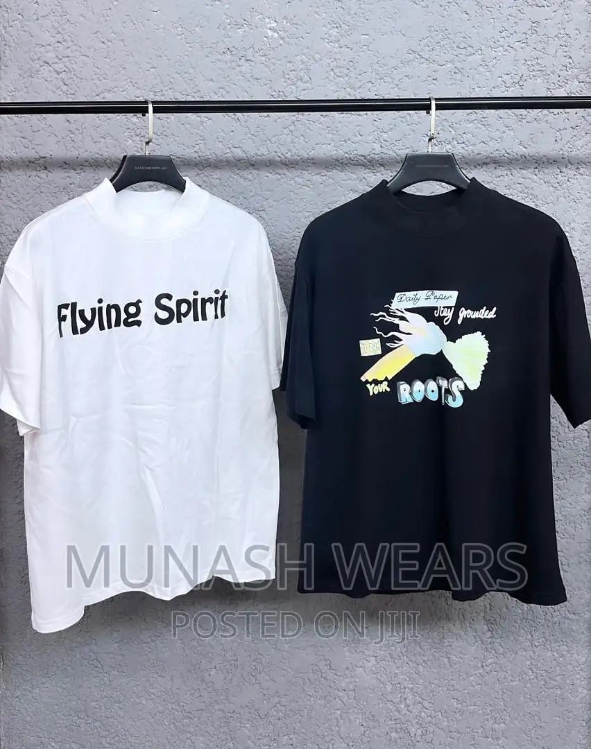 Classic T-Shirt Collection