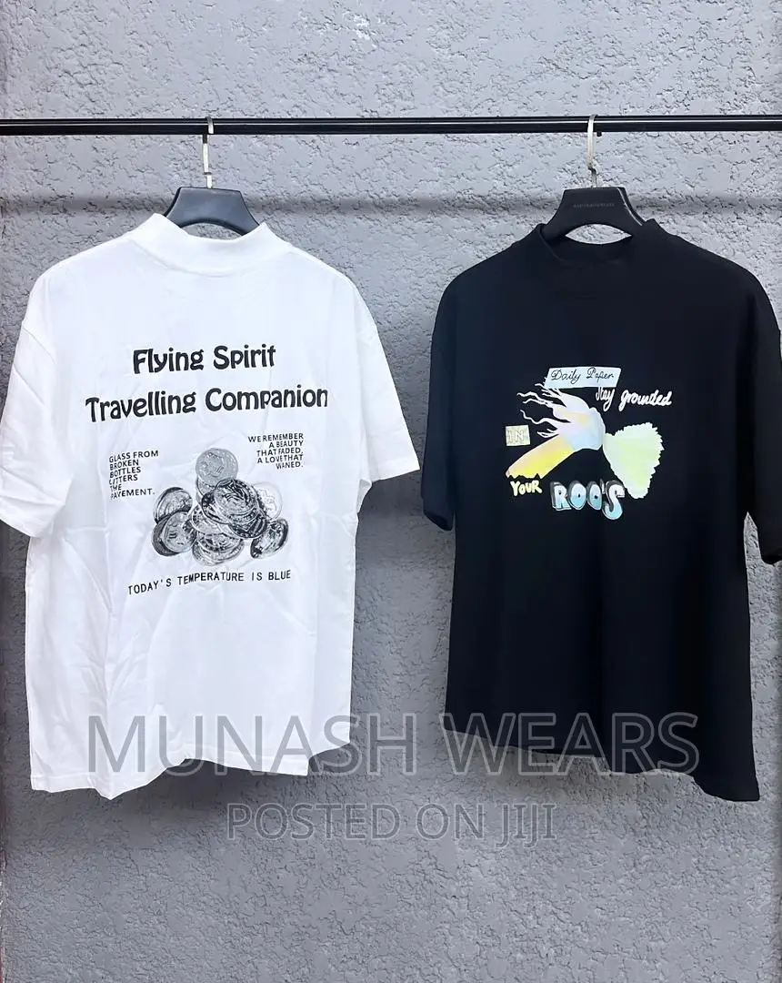 Classic T-Shirt Collection