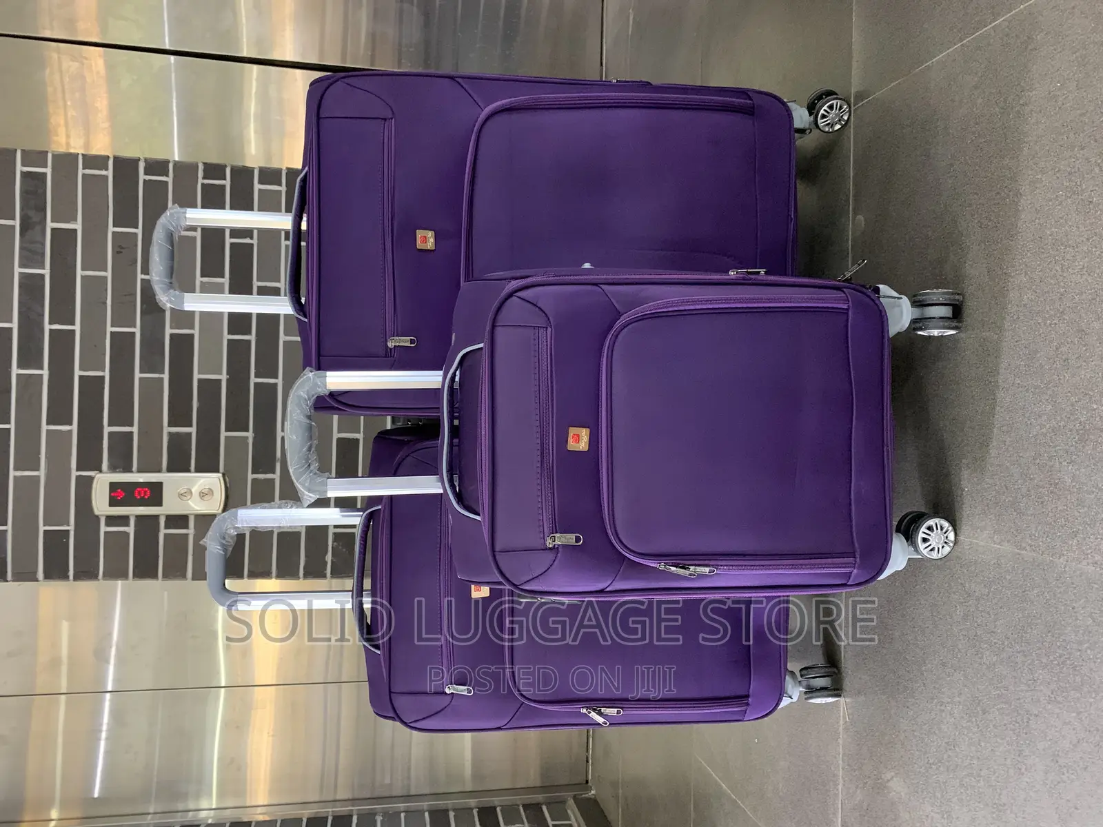 Good Partner Luggage Box