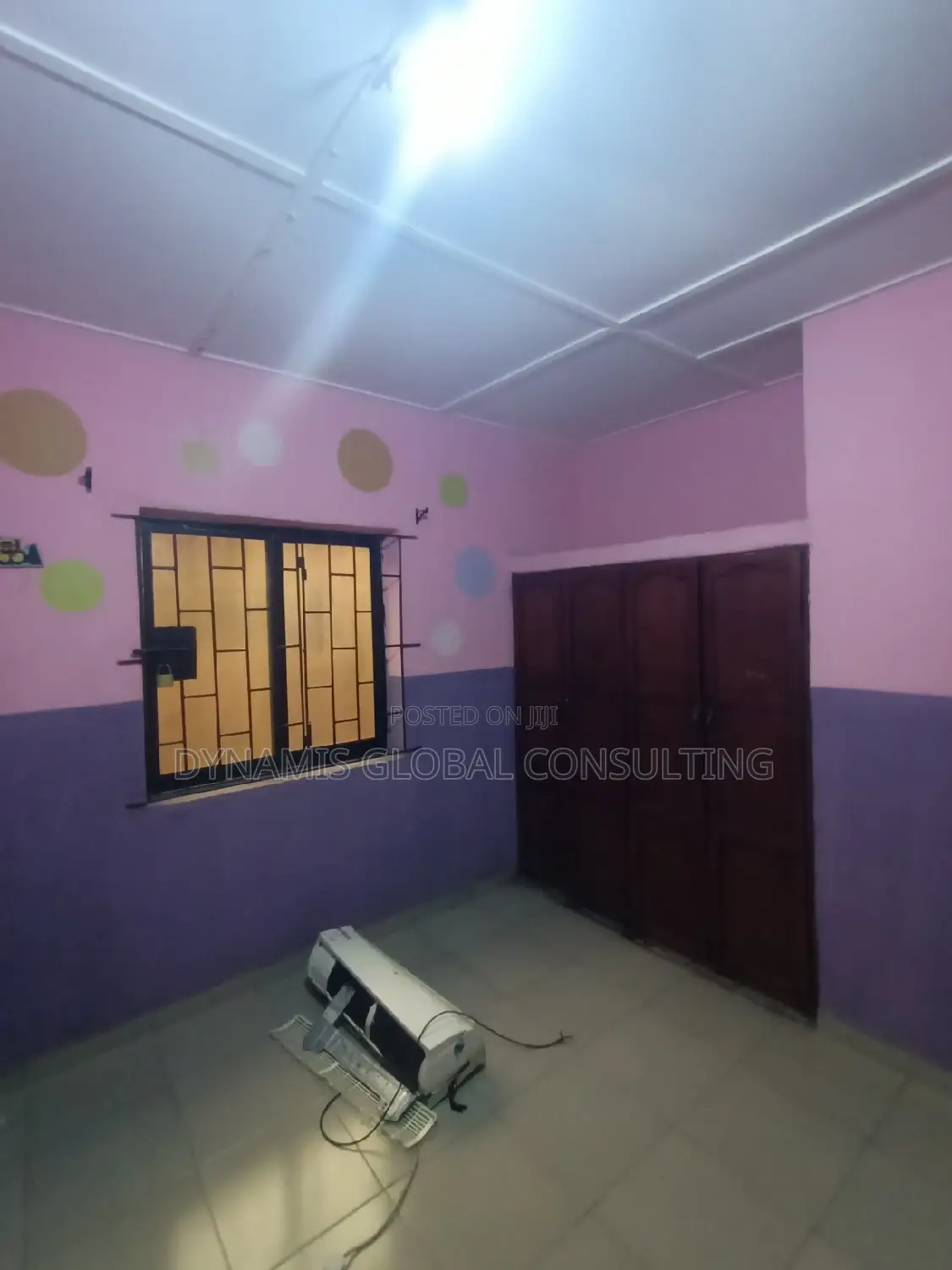 Furnished 2bdrm Bungalow in Olufemi Ojo Close, Omole Phase 2 for rent