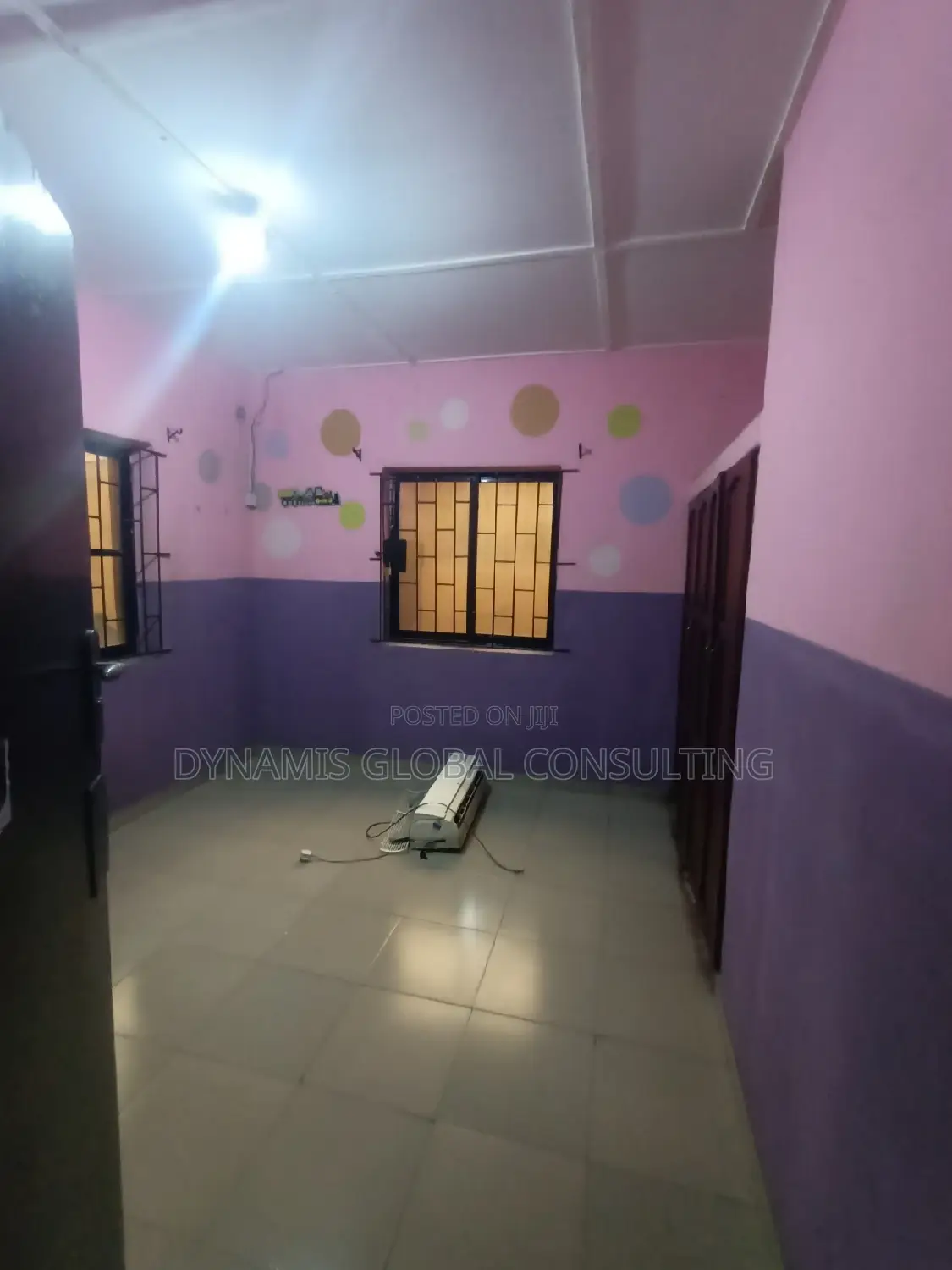 Furnished 2bdrm Bungalow in Olufemi Ojo Close, Omole Phase 2 for rent