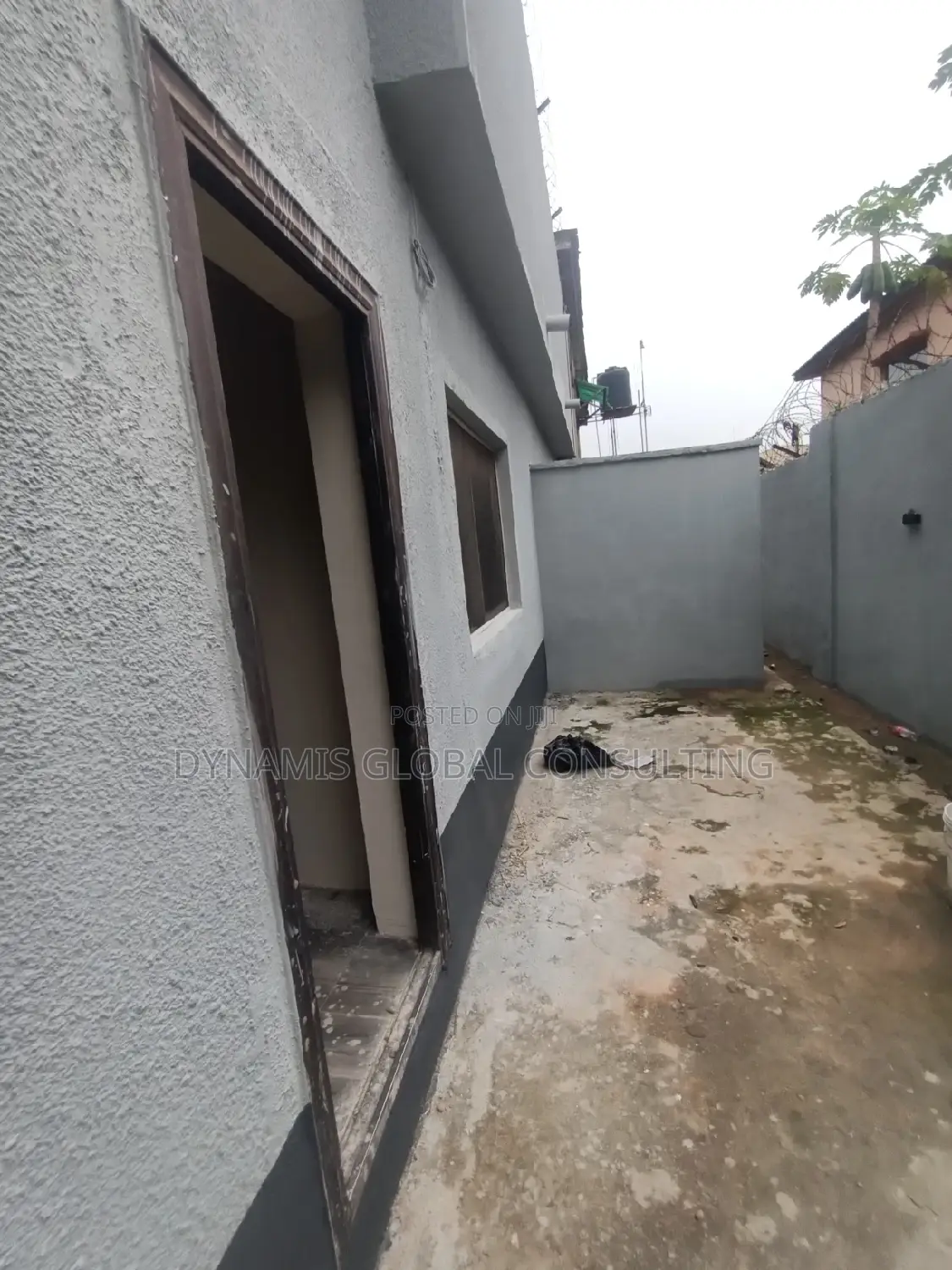 Furnished 2bdrm Apartment in Omole Phase 2 for rent