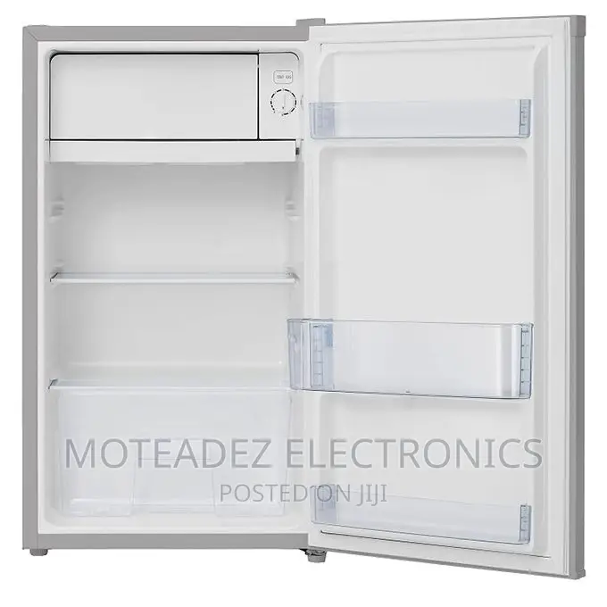 Hisense 93l Refrigerator With Freezer Compartment (Ref093dr)