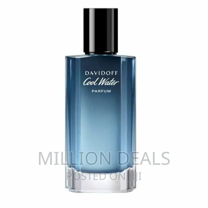 Davidoff Cool Water Parfum 100ml for Men