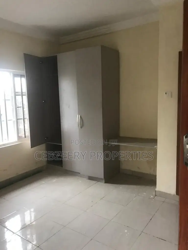 2bdrm Apartment in Magodo Isheri for rent