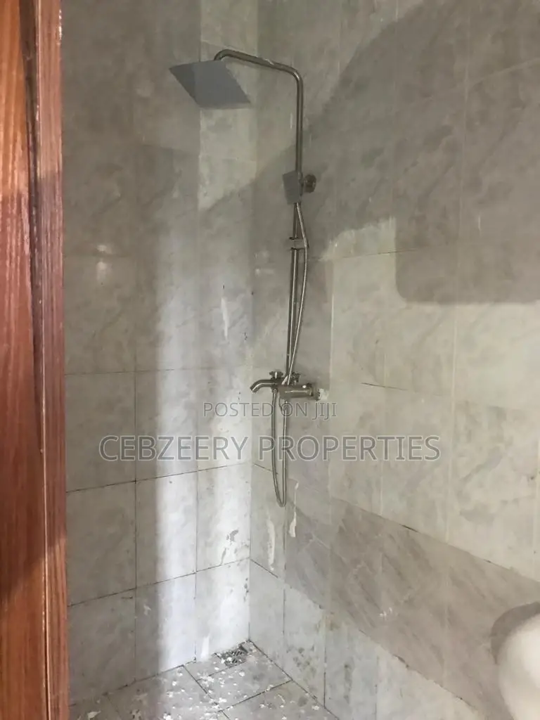 2bdrm Apartment in Magodo Isheri for rent