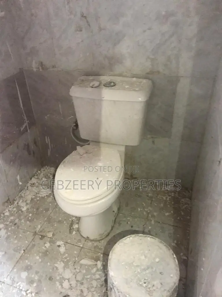2bdrm Apartment in Magodo Isheri for rent