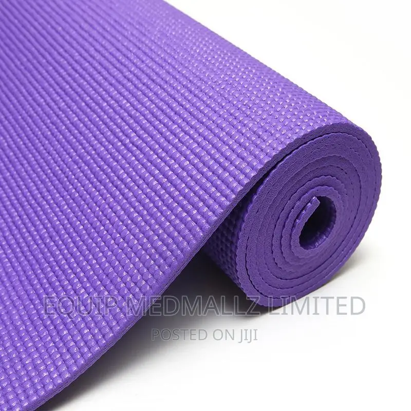 Yoga Mat - Raciness 173x61cm