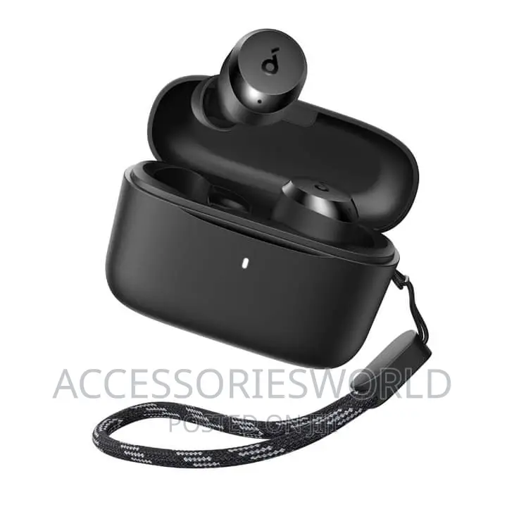 ANKER Soundcore A20i TWS Earbuds