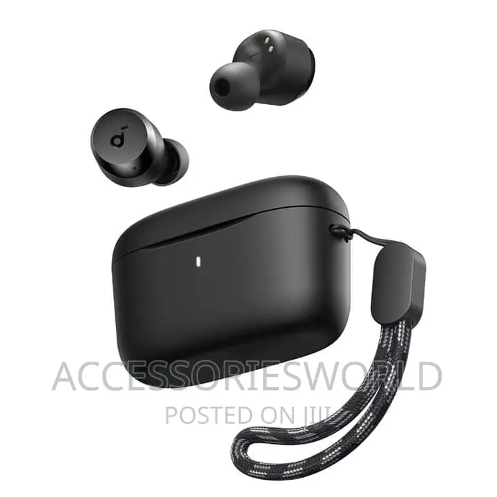 ANKER Soundcore A20i TWS Earbuds