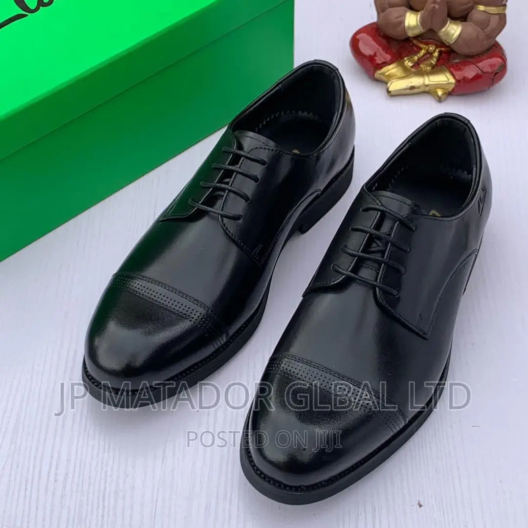 Original Italian Men's Shoes