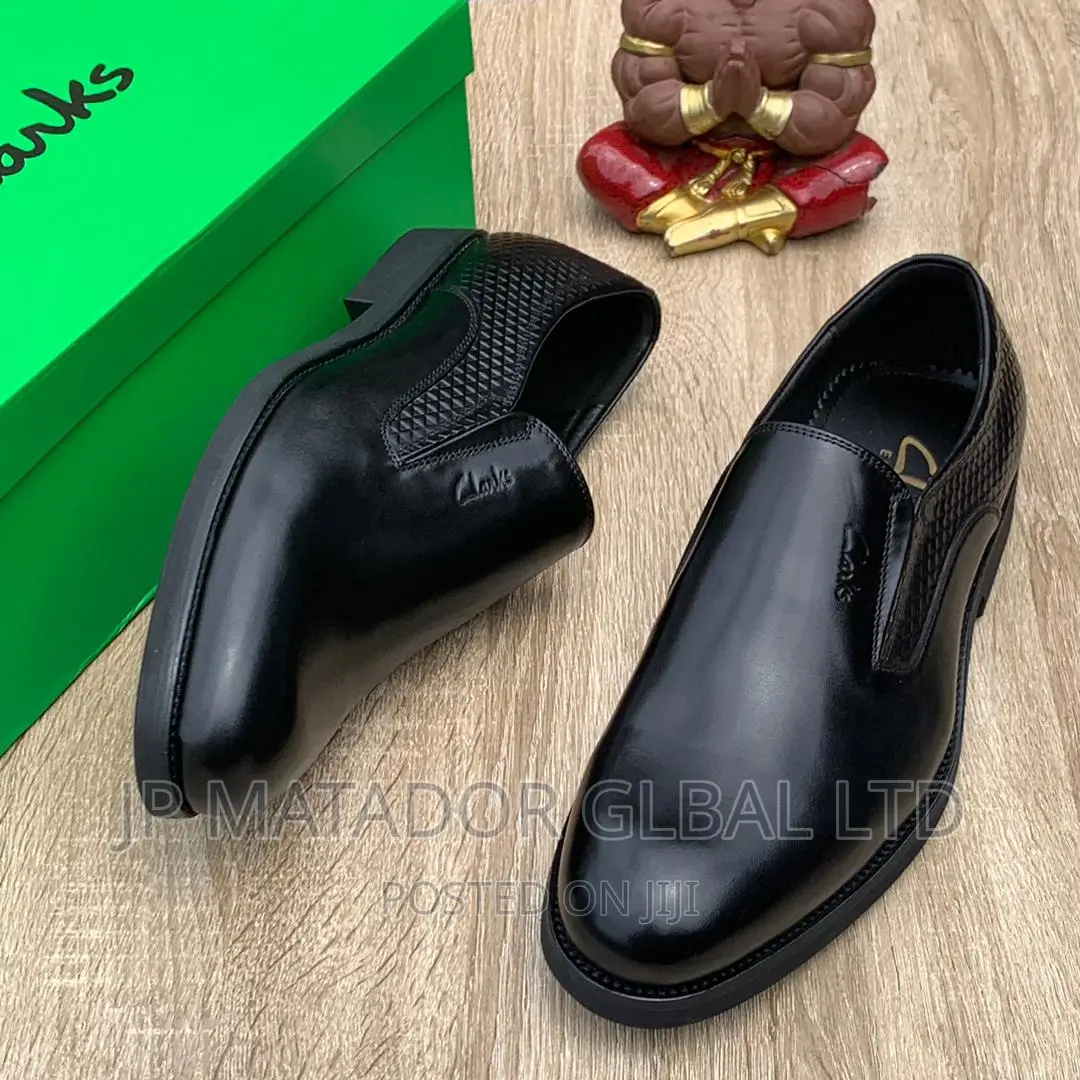 Original Italian Men's Shoes