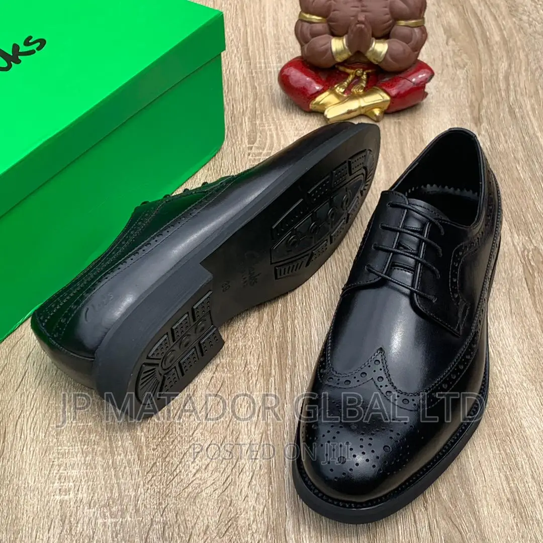 Original Italian Men's Shoes
