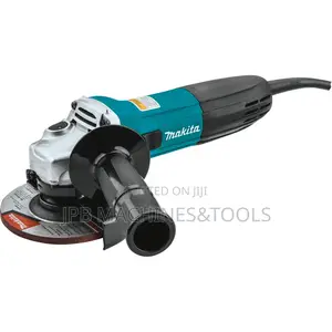 Makita Ga4530 4.5" Angle Grinder