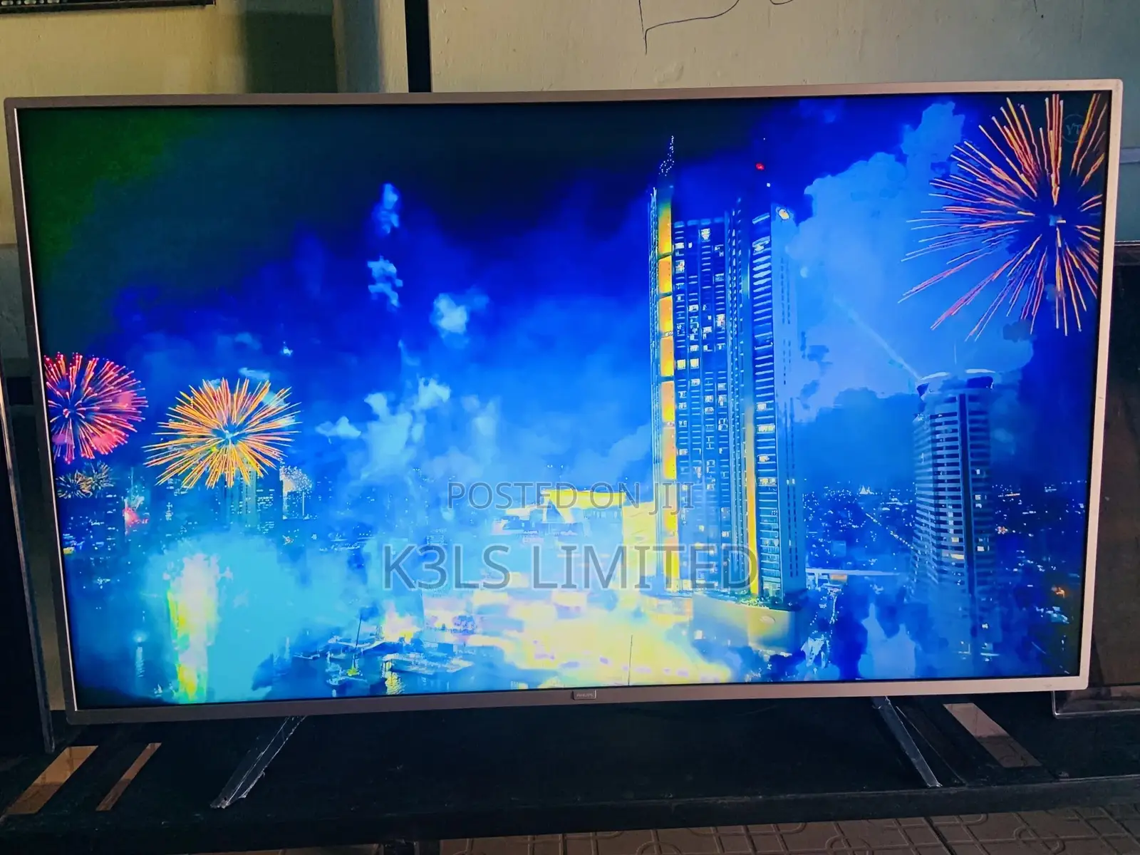 Philips 55inch Smart Tv