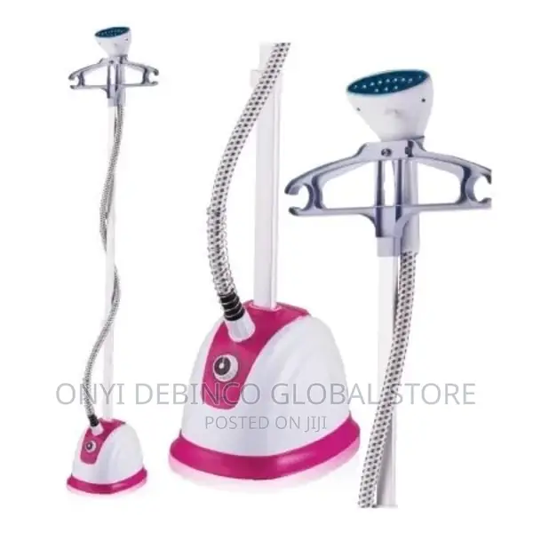 Professional Lexical Garment Steamer - 2000w