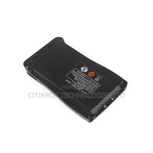 Walkie Talkie 888s Battery - 2pcs