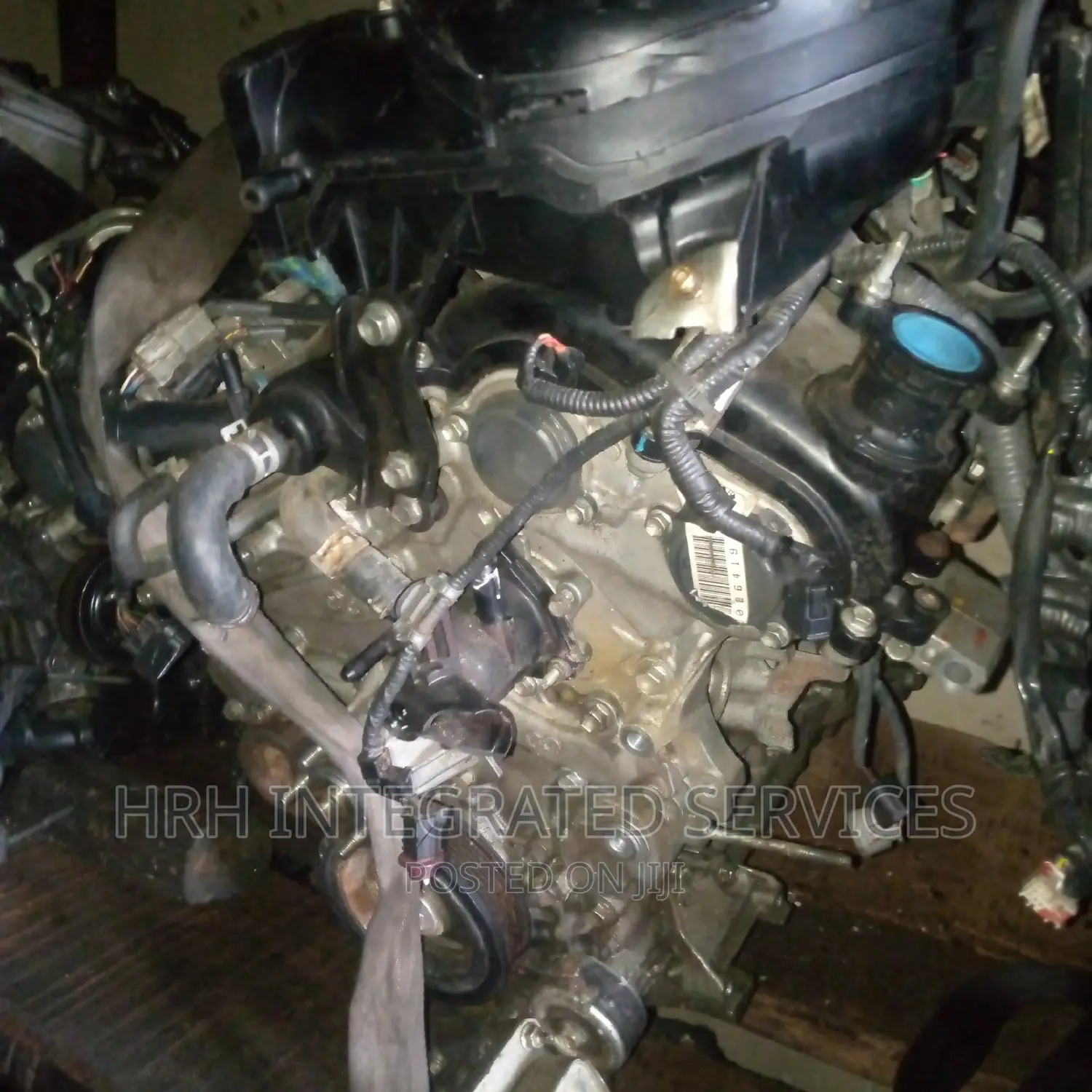 Toyota Prado 2020/22