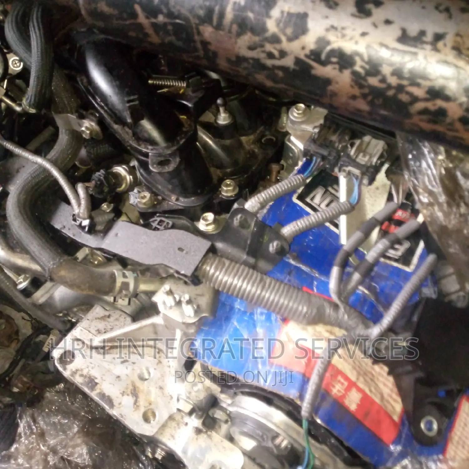 Rx350 2020/22