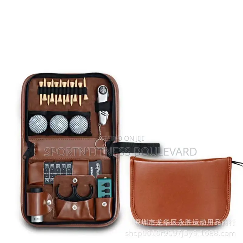 Golf Accessories Hand Bag