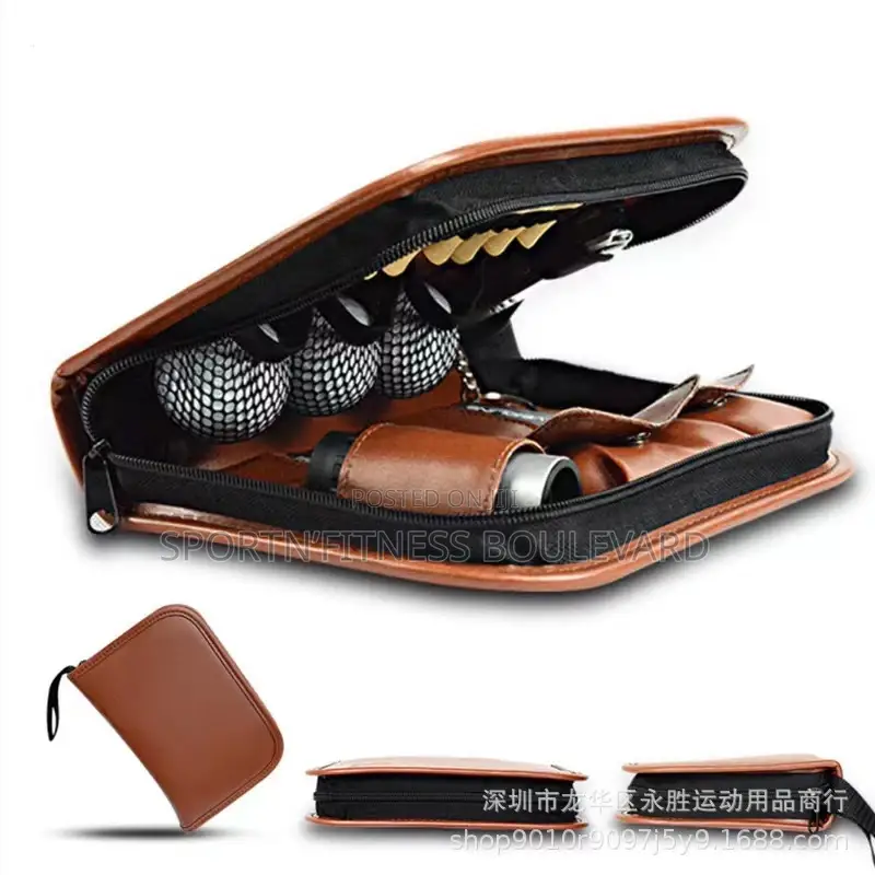 Golf Accessories Hand Bag
