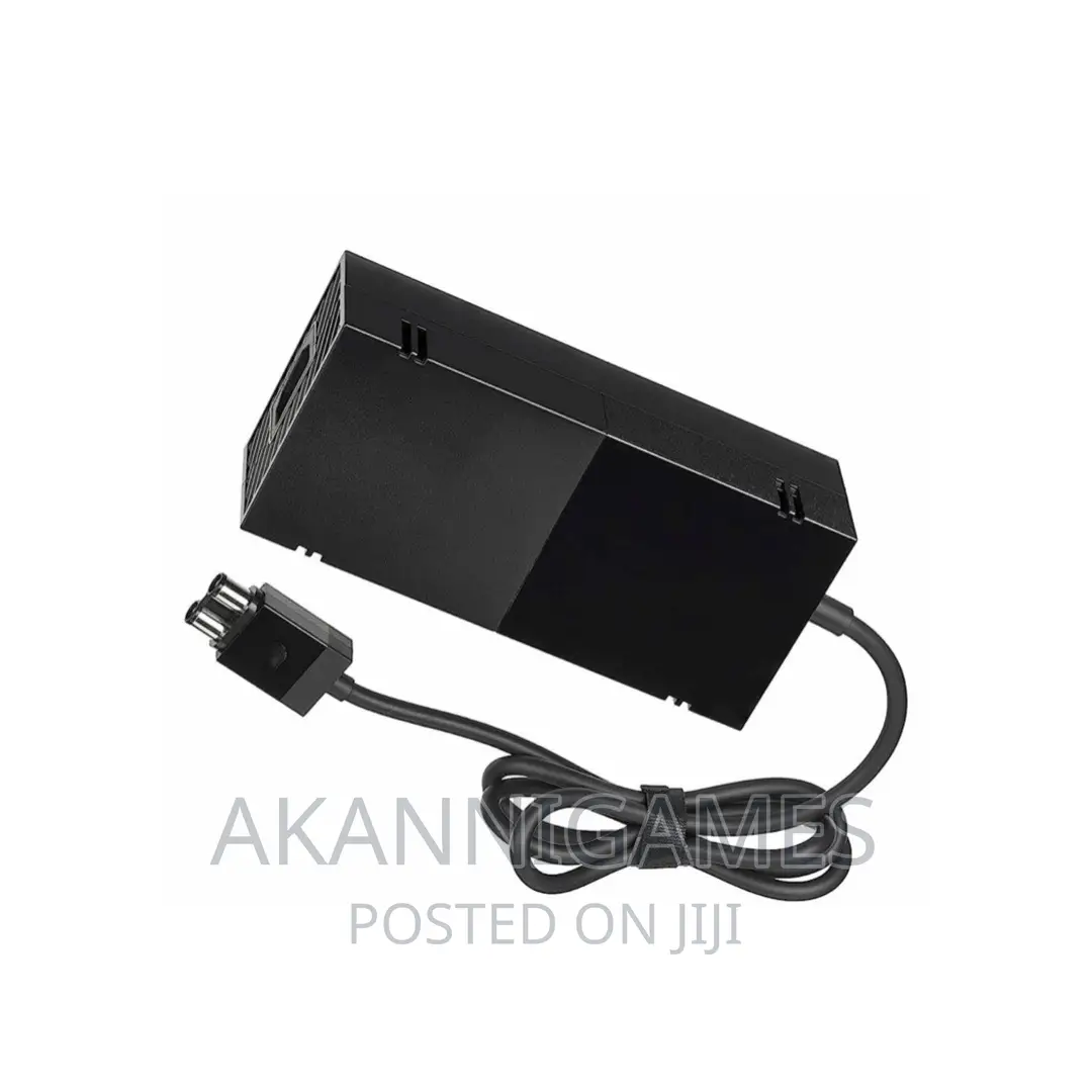 Xbox One Adapter - Notice ( Pickup at the Shop Only )!!