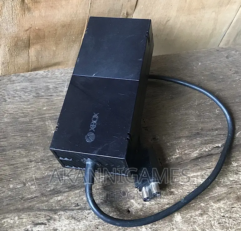 Xbox One Adapter - Notice ( Pickup at the Shop Only )!!